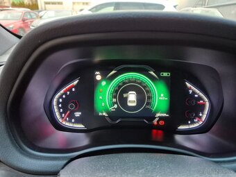 Hyundai i30 CW N-line 1.5 T-gdi AT - 16