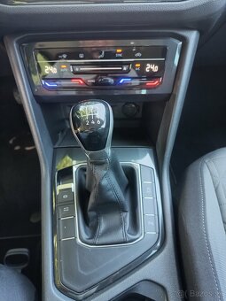 Volkswagen Tiguan 2.0 TDI EVO 12/2021 Manuál - 16