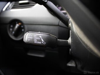 Škoda Octavia Combi 2.0 TDI Ambition DSG - 16
