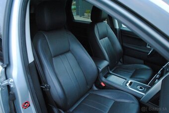 Land Rover Discovery Sport 2.0 Diesel - PREDAJ AJ NA SPLÁTKY - 16