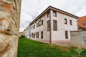 Nový 2,5-izbový byt v centre Trnavy – 76,25 m² VIDEO - 16