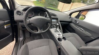 Peugeot 3008 GRUMPY MAN EDITION 1.6Vti 115KW - 156 HP Nová S - 16