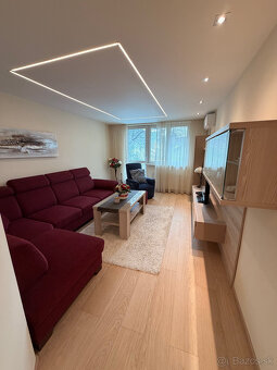 3 izbový byt na prenájom Fortnička, BB - 16