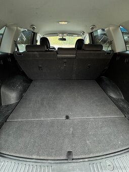 Kia Sorento Sorento 2.2 CRDi 4WD 7-miestne - 16