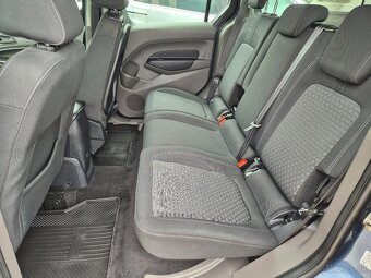 Ford tourneo connect - 16