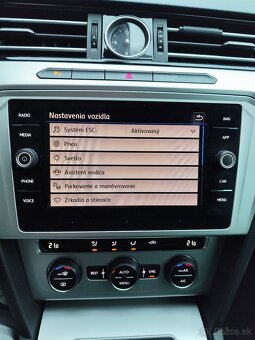 Passat B8 2019 110KW - 16