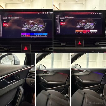 Audi A4 Avant B9 2020 2.0 35TDI 120kw S-TRONIC VIRTUAL - 16