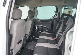513- Citroën, Berlingo, 2015, nafta, 1.6 HDi, 73kw - 16