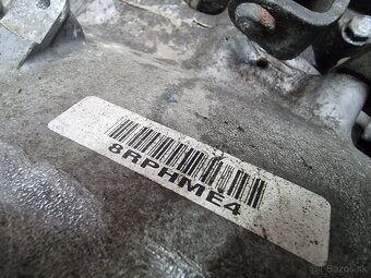 Honda Civic VIII UFO zadné svetlo - 16