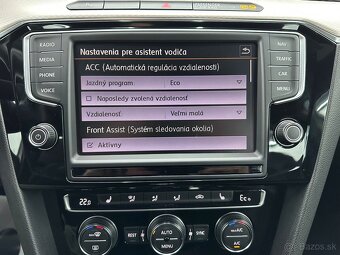 Passat Variant (Combi) GTE Elegance Full LED 160kW Virtual - 16