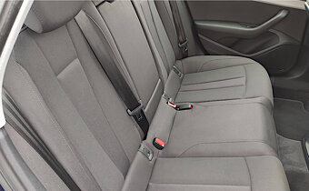 Audi A4 Avant 2.0 TDI I-HEV Ambition - 16