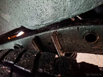 Suzuki jimny 1,3 vvti 4x4 4x4 - 16