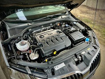 Škoda Octavia 2.0TDi 110kw DSG - 16