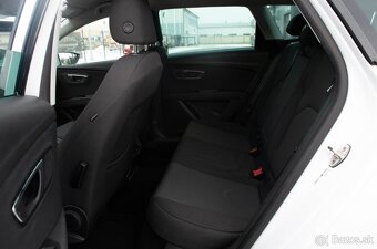 Seat Leon 1.6 TDI CR Style DSG - 16