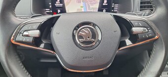 Škoda Karoq 2.0 tdi 4x4 - 16