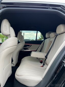 Mercedes-Benz E300de AMG PACKET - 16