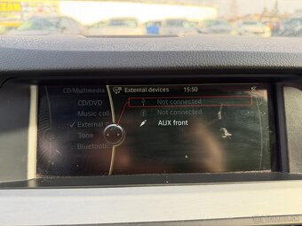 BMW Rad 5 Touring - 16