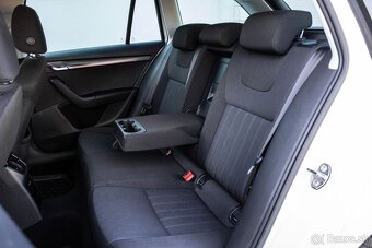 Škoda Octavia Combi 1.6TDI 85kW MT 5-st. - 16