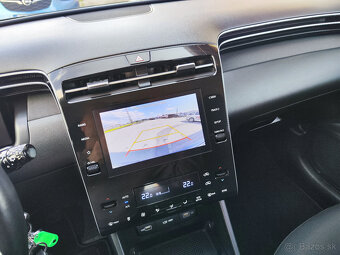 Hyundai Tucson 1,6/85kW 4x2 M - 16