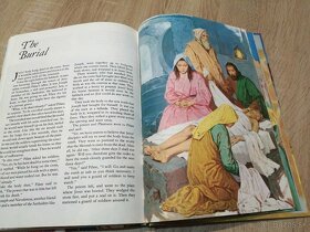 The Bible for Children--Foreword by His Grace the Archbishop - 16