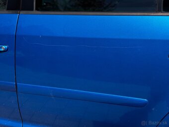 Volkswagen Touran predám/vymenim - 16