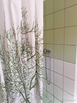 Ubytovanie len v apartmánoch. - 16