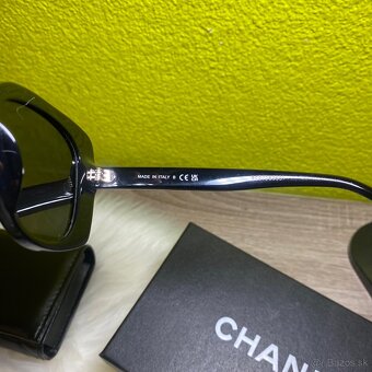 Chanel Slnečné okuliare - 16