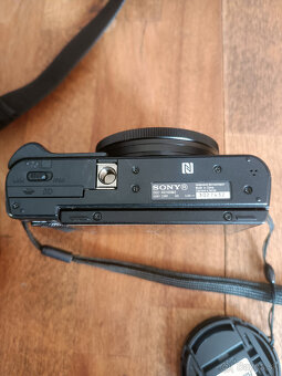 sony rx100 M2 + prislusenstvo - 16