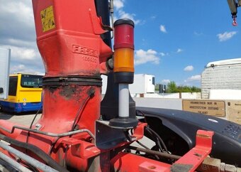 MAN TGA 26.320 6X2-2 BL Fassi F110 nafta 235 kw - 16
