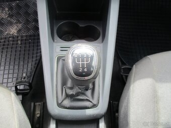 ŠKODA FABIA COMBI 1,4TDi 66kw bez koroze 12/2015 - 16
