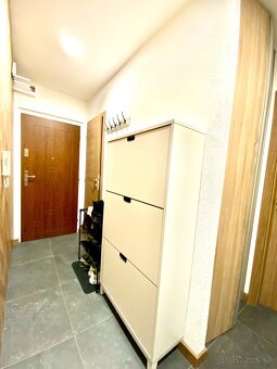 Predaj moderný byt Prievidza - voľný ihneď k nasťahovaniu - 16