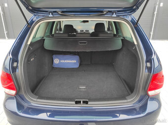 Volkswagen Golf 6 - 16