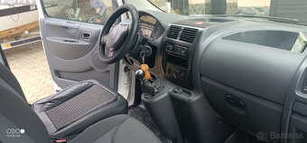 PREDAM CITROEN JUMPY - 16