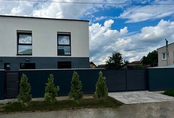 Rodinný dom 160m2 obec Seňa - 16