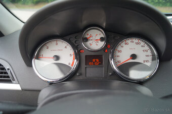 Peugeot 207 1.4 HDi FAP Active - 16