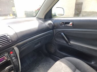 Passat - 16