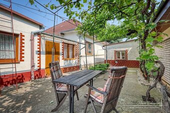4-izbový rodinný dom na Kopánke v Trnave - 16