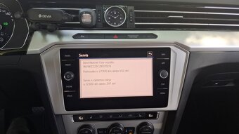 Volkswagen Passat Variant 2.0 TDI 140kW Highline DSG 2019 - 16