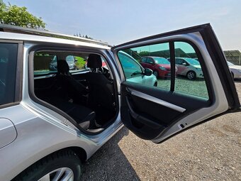 Škoda Octavia 2.0 TDi 110KW DSG Ambiente DPH - 16