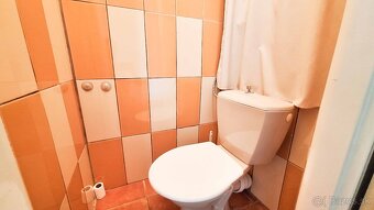3-izbový tehlový byt so záhradou v obci Gbelce - 16
