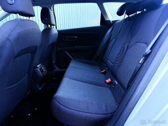 Seat Leon 2016 DSG automat - 16