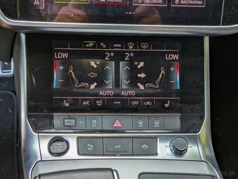 Audi A6 Avant 55 TFSI e Quattro 3xS-Line Plug-in-hybrid - 16