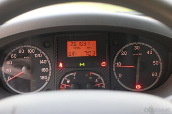 Peugeot Boxer 2.2 HDi 88kw - 16