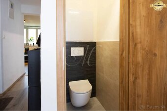 METROPOLITAN EXKLUZÍVNE - Zrekonštruovaný 3i byt na predaj - 16