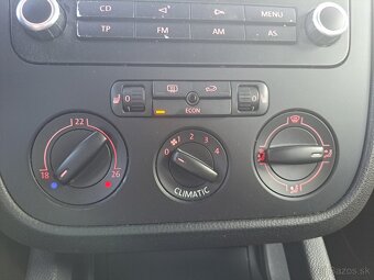 Volkswagen Golf 5 1.4 16V GOAL - 16