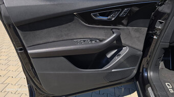 Audi Q8 SQ8 4.0 TDI mHEV quattro tiptronic - 16