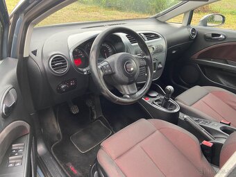 Leon II 1.9TDI Nová STK - 16