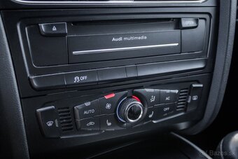 Audi A4 Avant 2.0 TDI (aj na splátky) - 16