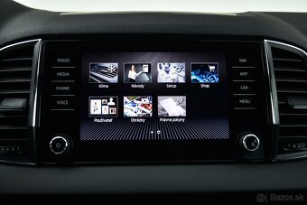 Škoda Karoq 2.0 TDI EVO 4X4 110 kW ,FACELIFT, KAMERA - 16