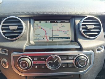 Land Rover Discovery 3.0 TDV6 HSE - 16